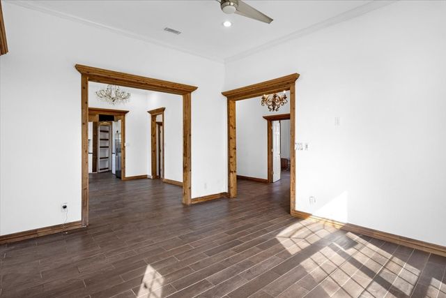 501 S Harrison, Longview, TX 75601