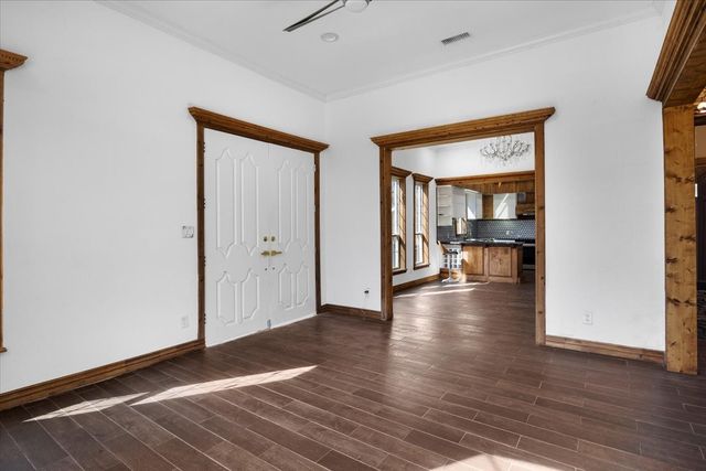 501 S Harrison, Longview, TX 75601