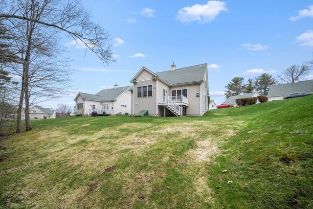 38 Tansy Avenue, Stratham, NH 03885