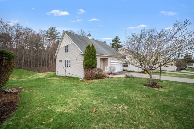 38 Tansy Avenue, Stratham, NH 03885