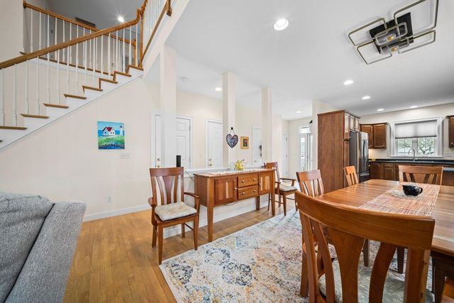 38 Tansy Avenue, Stratham, NH 03885