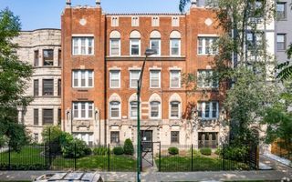 5710 N WINTHROP Avenue 306, Chicago, IL 60660