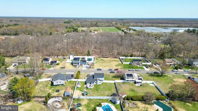 6 E JUDITH DR, Hammonton, NJ 08037