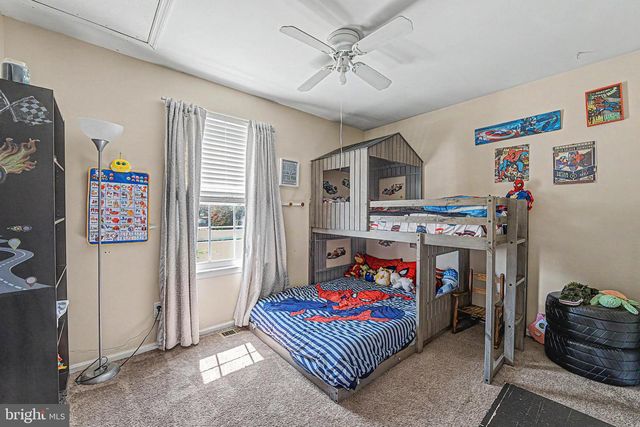 6 E JUDITH DR, Hammonton, NJ 08037