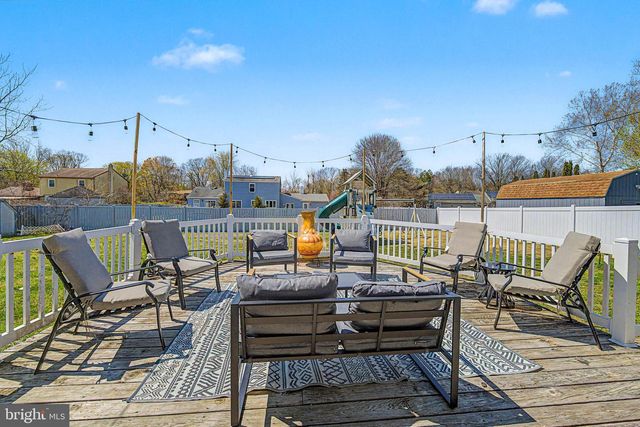 6 E JUDITH DR, Hammonton, NJ 08037