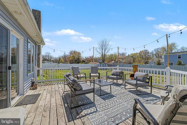 6 E JUDITH DR, Hammonton, NJ 08037