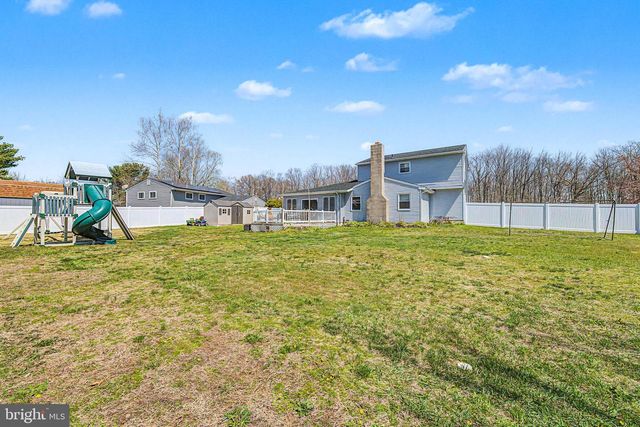 6 E JUDITH DR, Hammonton, NJ 08037