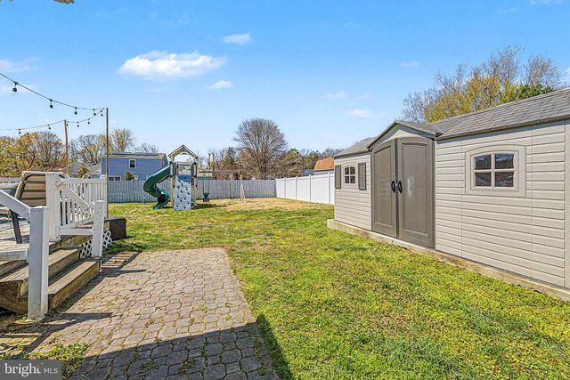 6 E JUDITH DR, Hammonton, NJ 08037