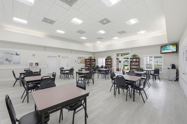 9587 Weldon Circle B308, Tamarac, FL 33321