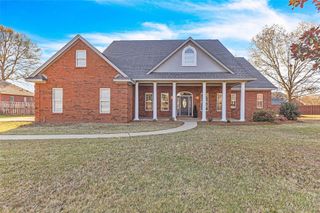 252 Magnolia Ridge, Millbrook, AL 36054
