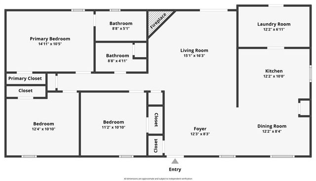 5366 Scanlan Way E, Satsuma, AL 36572