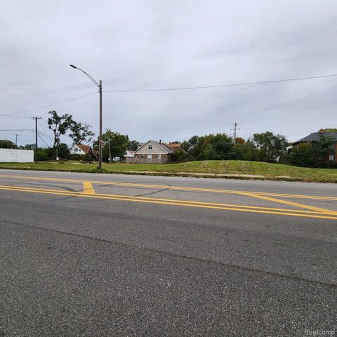 13430 FENKELL Street, Detroit, MI 48227