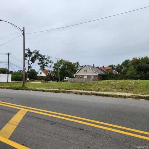 13430 FENKELL Street, Detroit, MI 48227