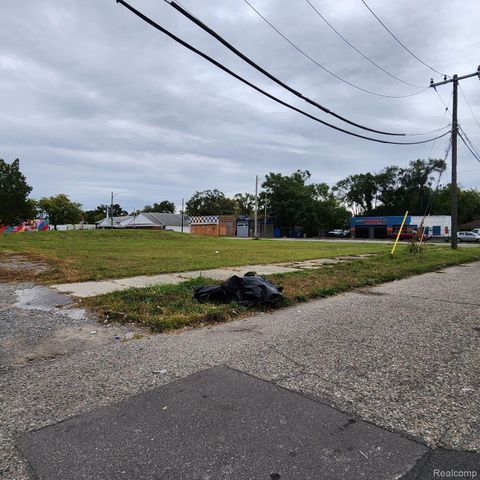 13430 FENKELL Street, Detroit, MI 48227