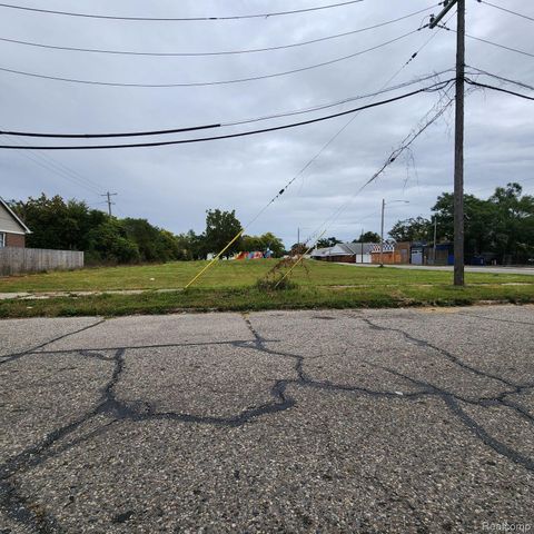 13430 FENKELL Street, Detroit, MI 48227