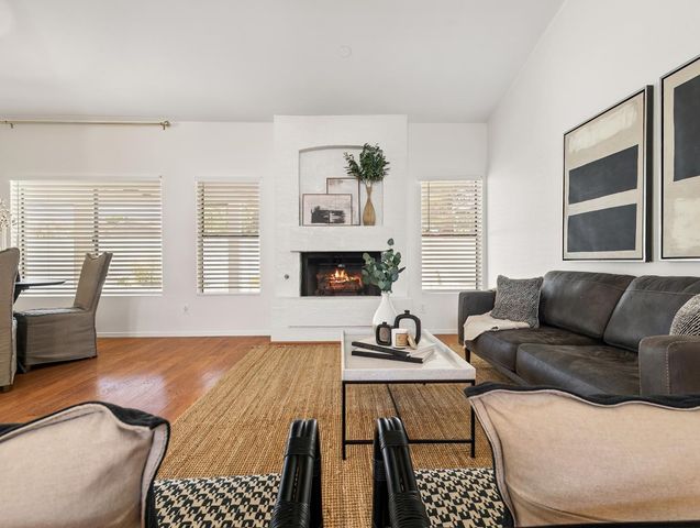 1110 N Gull Haven Court, Gilbert, AZ 85234