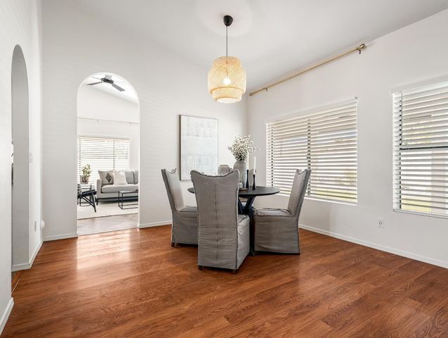 1110 N Gull Haven Court, Gilbert, AZ 85234