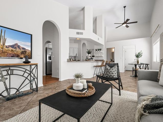 1110 N Gull Haven Court, Gilbert, AZ 85234