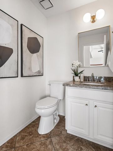 1110 N Gull Haven Court, Gilbert, AZ 85234