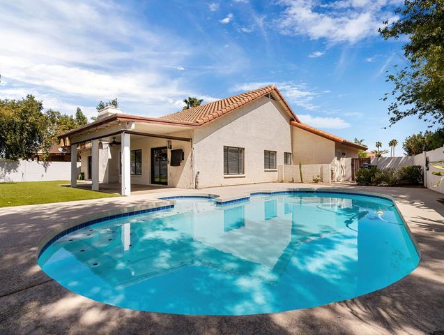 1110 N Gull Haven Court, Gilbert, AZ 85234