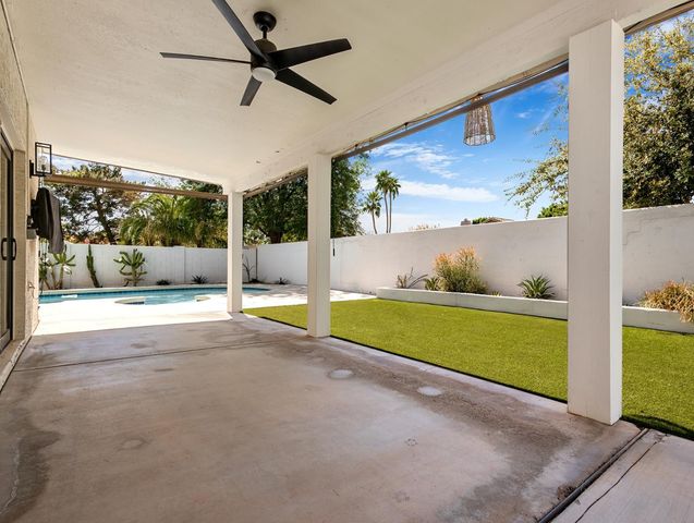 1110 N Gull Haven Court, Gilbert, AZ 85234