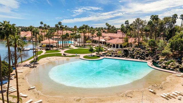 1110 N Gull Haven Court, Gilbert, AZ 85234