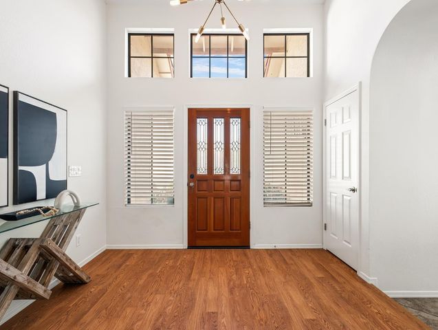 1110 N Gull Haven Court, Gilbert, AZ 85234