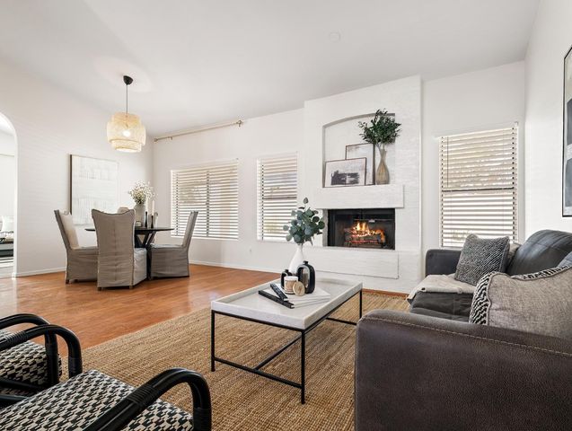 1110 N Gull Haven Court, Gilbert, AZ 85234