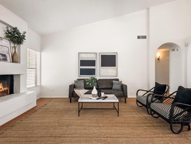 1110 N Gull Haven Court, Gilbert, AZ 85234