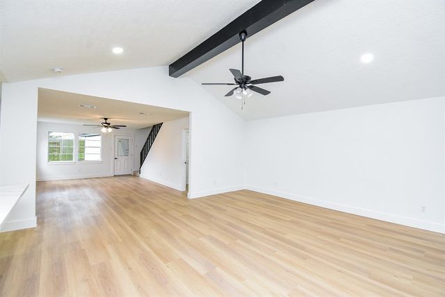 1815 Mustang Springs Drive, Missouri City, TX 77459