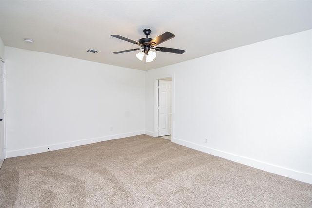 1815 Mustang Springs Drive, Missouri City, TX 77459
