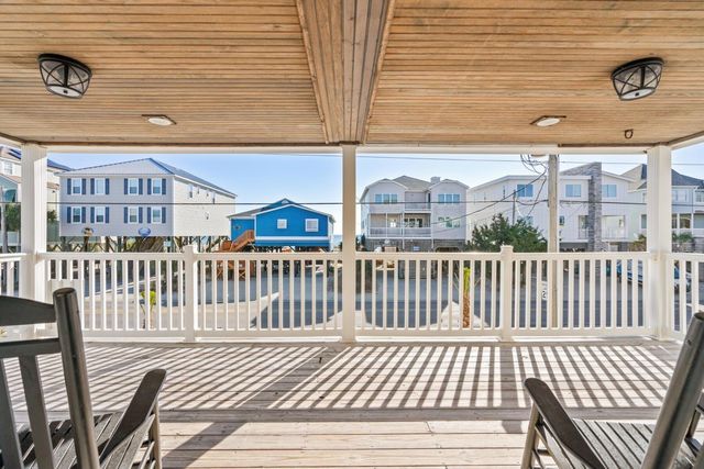217 S Waccamaw Ave., Garden City Beach, SC 29576