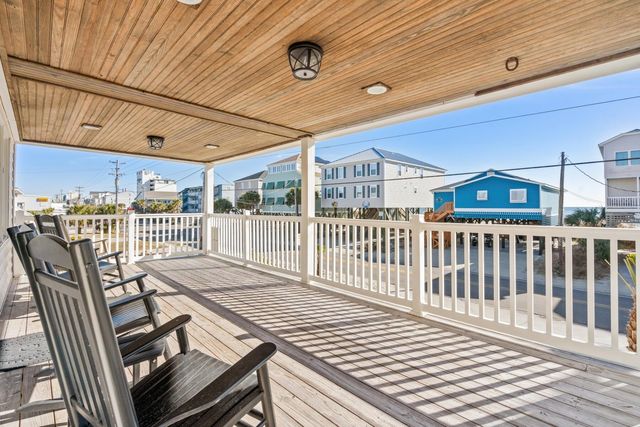 217 S Waccamaw Ave., Garden City Beach, SC 29576