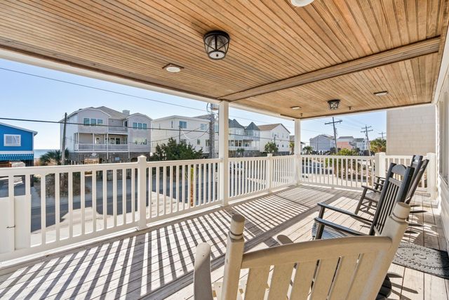 217 S Waccamaw Ave., Garden City Beach, SC 29576