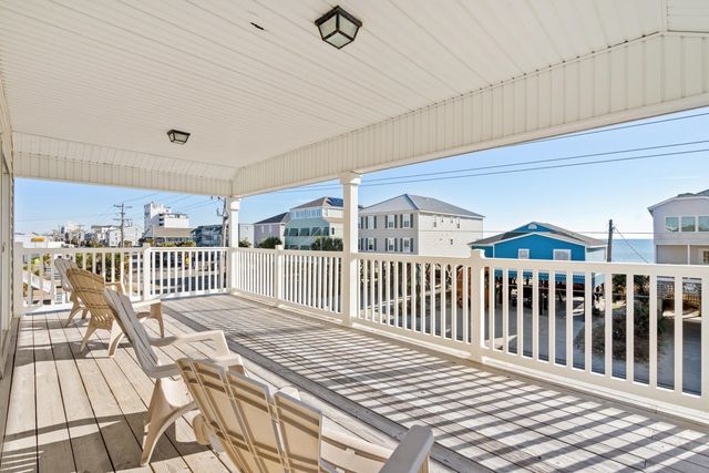 217 S Waccamaw Ave., Garden City Beach, SC 29576