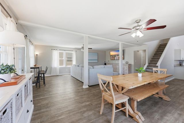 217 S Waccamaw Ave., Garden City Beach, SC 29576