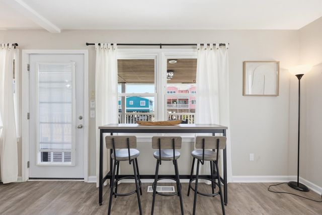217 S Waccamaw Ave., Garden City Beach, SC 29576