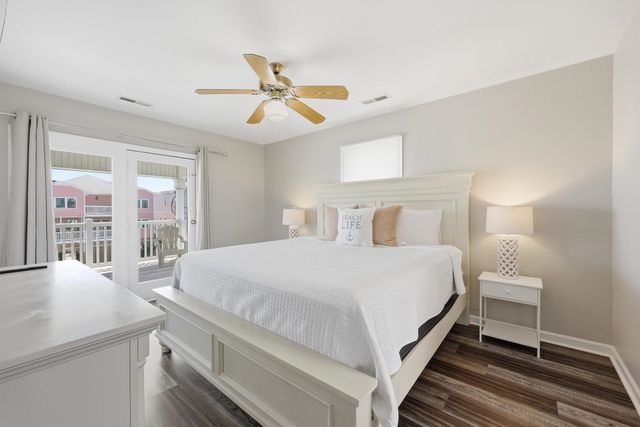 217 S Waccamaw Ave., Garden City Beach, SC 29576