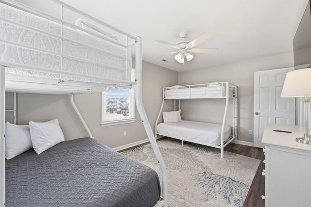 217 S Waccamaw Ave., Garden City Beach, SC 29576