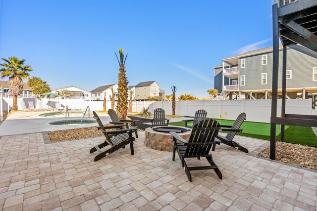 217 S Waccamaw Ave., Garden City Beach, SC 29576