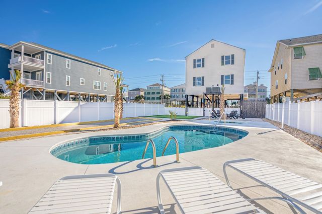 217 S Waccamaw Ave., Garden City Beach, SC 29576