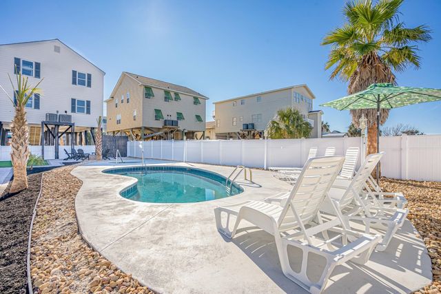 217 S Waccamaw Ave., Garden City Beach, SC 29576