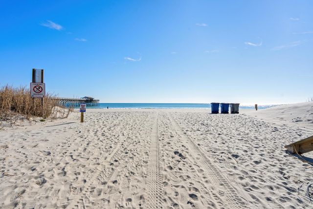217 S Waccamaw Ave., Garden City Beach, SC 29576