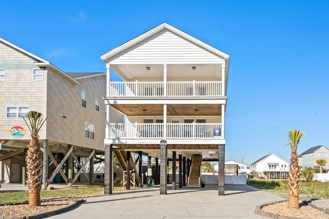217 S Waccamaw Ave., Garden City Beach, SC 29576