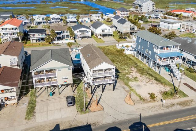 217 S Waccamaw Ave., Garden City Beach, SC 29576