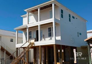 5609 Bayou St John Avenue, Orange Beach, AL 36561