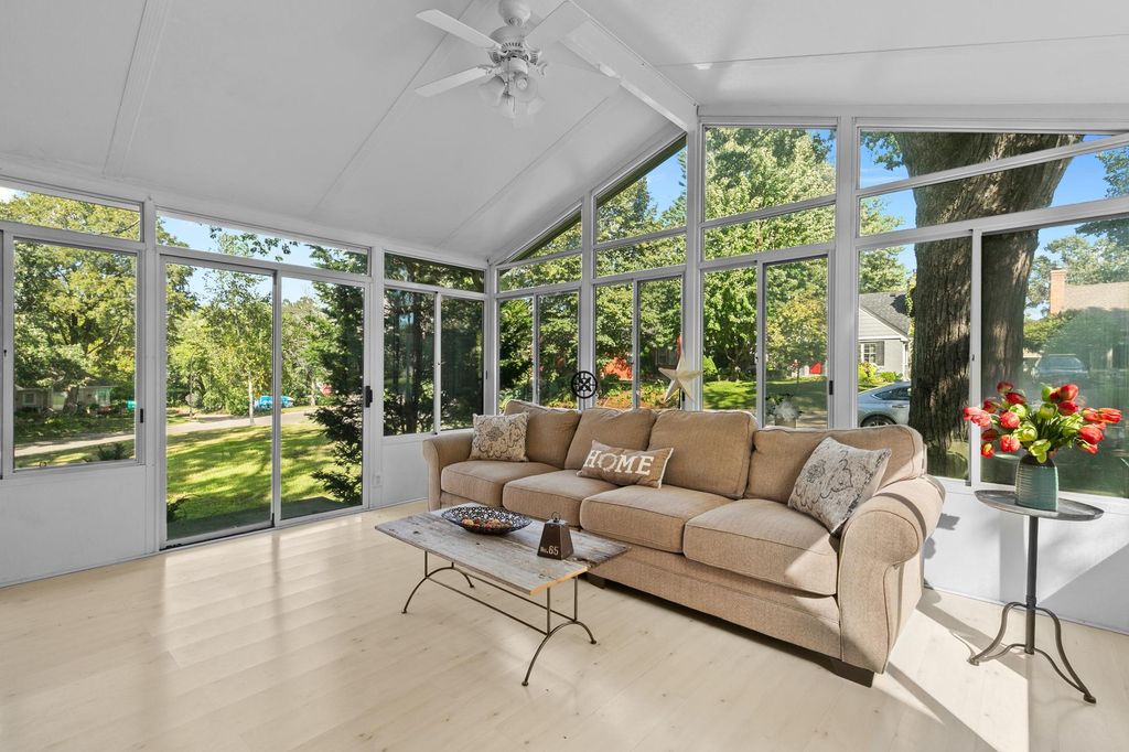 1201 W 73rd Street, Richfield, MN 55423 — exterior