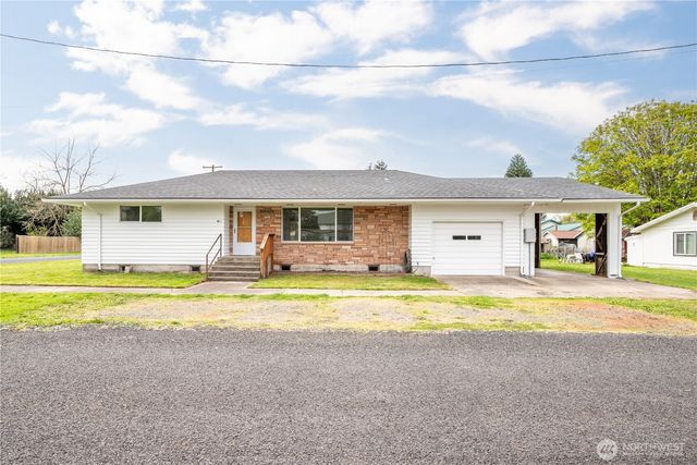 301 Cedar Street, Toledo, WA 98591