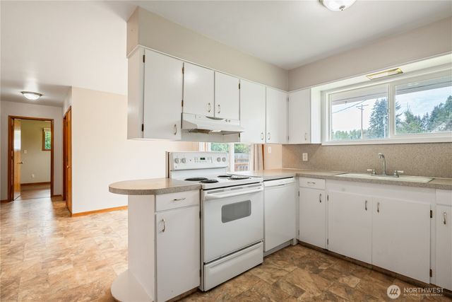 301 Cedar Street, Toledo, WA 98591