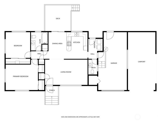 301 Cedar Street, Toledo, WA 98591